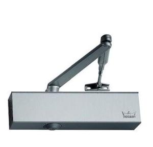 Dorma Door Closer With Hold Open Arm EN 2-4, TS 73 V